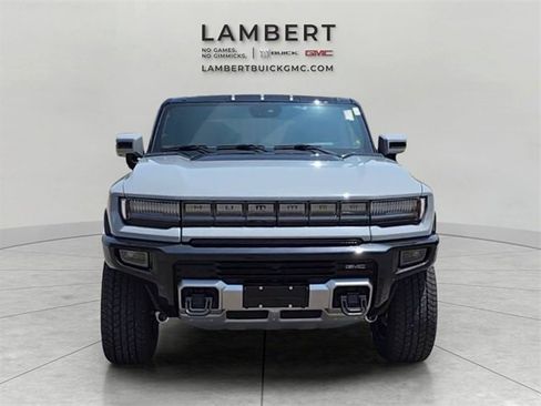 New 2025 GMC Hummer EV 2X image 8