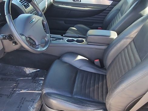 Used 2002 Ford Thunderbird Deluxe image 19