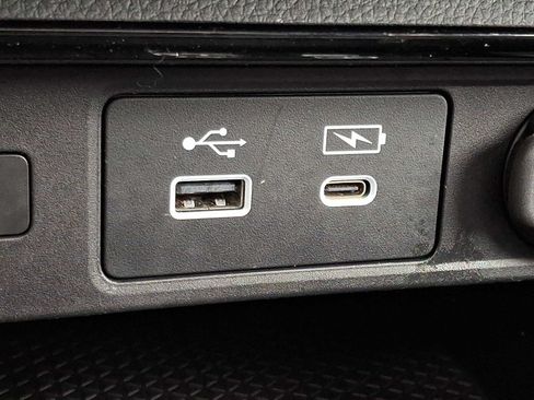 Certified 2024 Honda CR-V Sport image 24