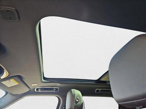 New 2025 Land Rover Range Rover Sport image 29