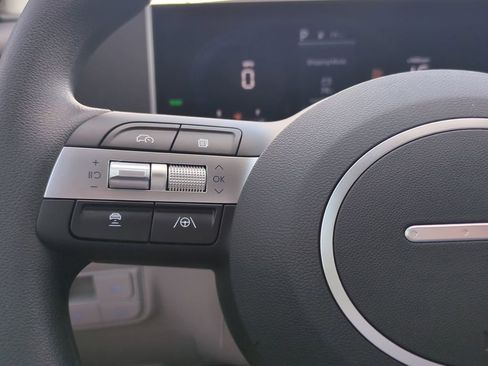 New 2026 Hyundai Tucson SEL AWD/4WD image 31