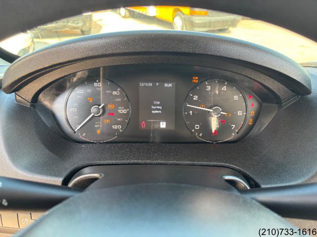 Used 2024 RAM ProMaster 2500 w/ Convenience Group FWD image 19
