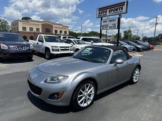 Used 2009 MAZDA MX-5 Miata Grand Touring image 1