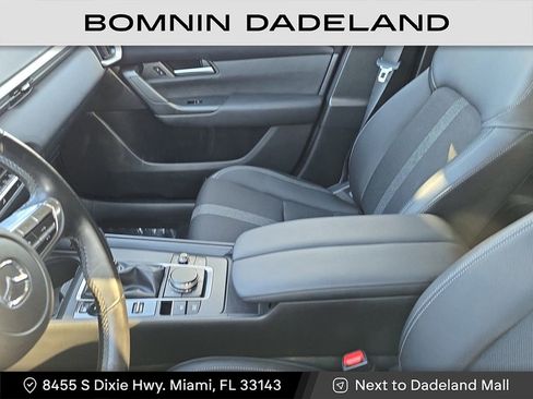 Used 2023 MAZDA CX-50 2.5 S w/ Cargo Package image 14