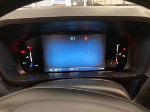 New 2026 Ford Maverick XL w/ Equipment Group 101A AWD/4WD image 25