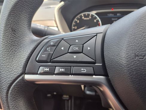 Used 2024 Nissan Altima 2.5 SV FWD image 30
