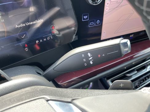 New 2025 Chevrolet Traverse Z71 w/ Enhanced Driving Package image 69