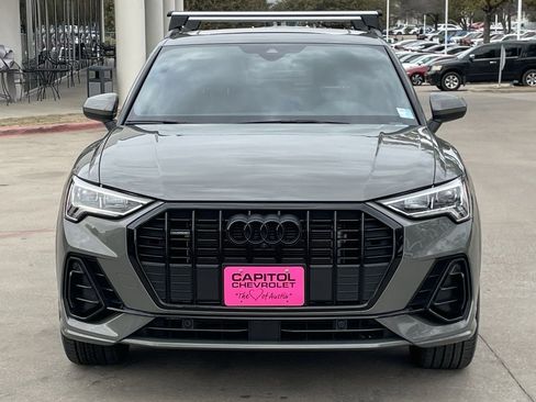 Used 2022 Audi Q3 2.0T Premium Plus image 7