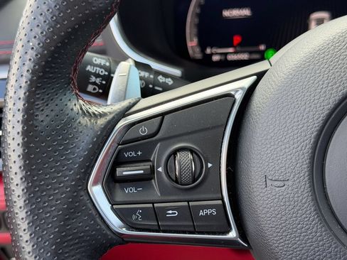 Used 2023 Acura MDX A-Spec AWD/4WD image 29