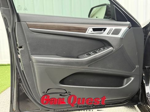 Used 2018 Genesis G80 3.8 AWD/4WD image 11