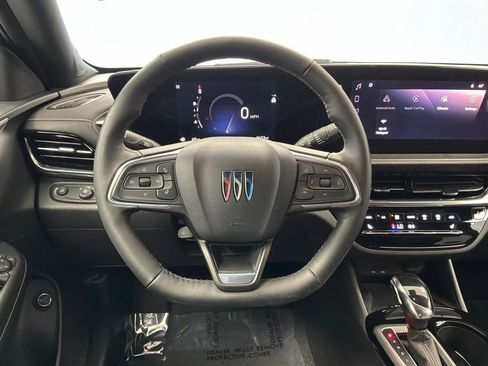 Used 2024 Buick Envista Avenir FWD image 13