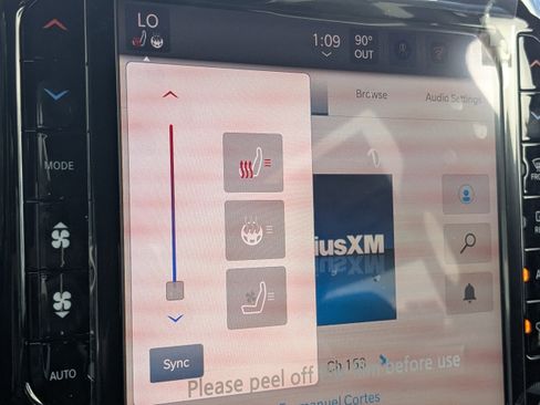 New 2026 RAM 2500 Laramie w/ Night Edition image 22