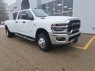 New 2026 RAM 3500 Big Horn video 1