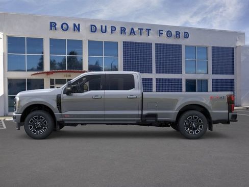New 2026 Ford F350 Platinum AWD/4WD image 4
