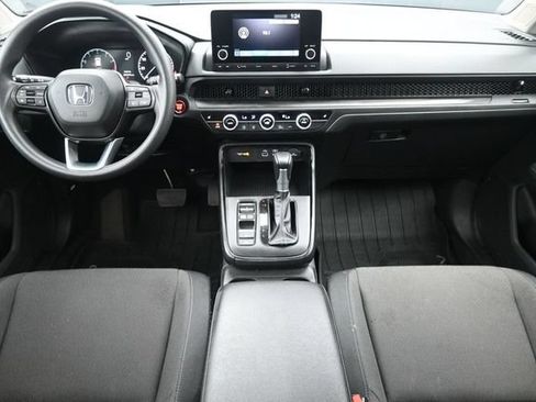 Used 2024 Honda CR-V EX image 21
