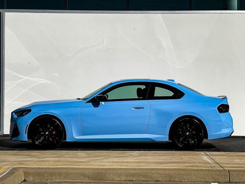 New 2026 BMW M240i Coupe w/ Premium Package image 8