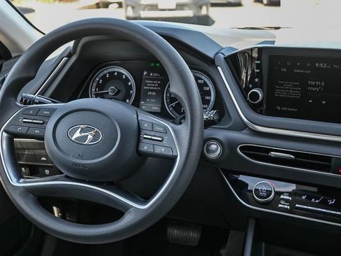 Certified 2023 Hyundai Sonata SEL image 20