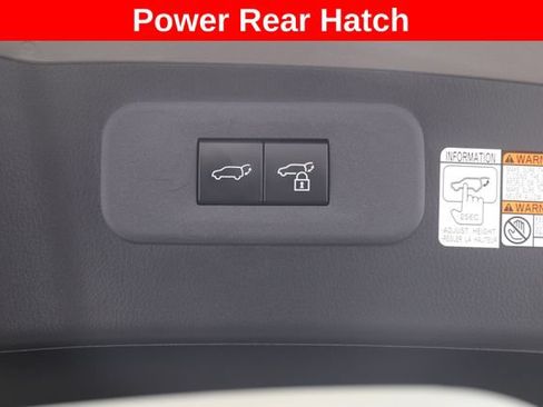 Used 2022 Lexus NX 350 F Sport AWD/4WD image 29