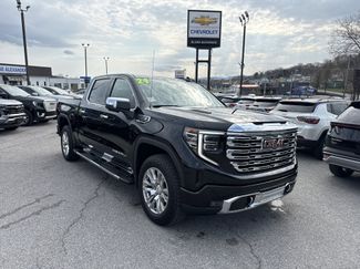 Used 2024 GMC Sierra 1500 Denali w/ Technology Package video 1