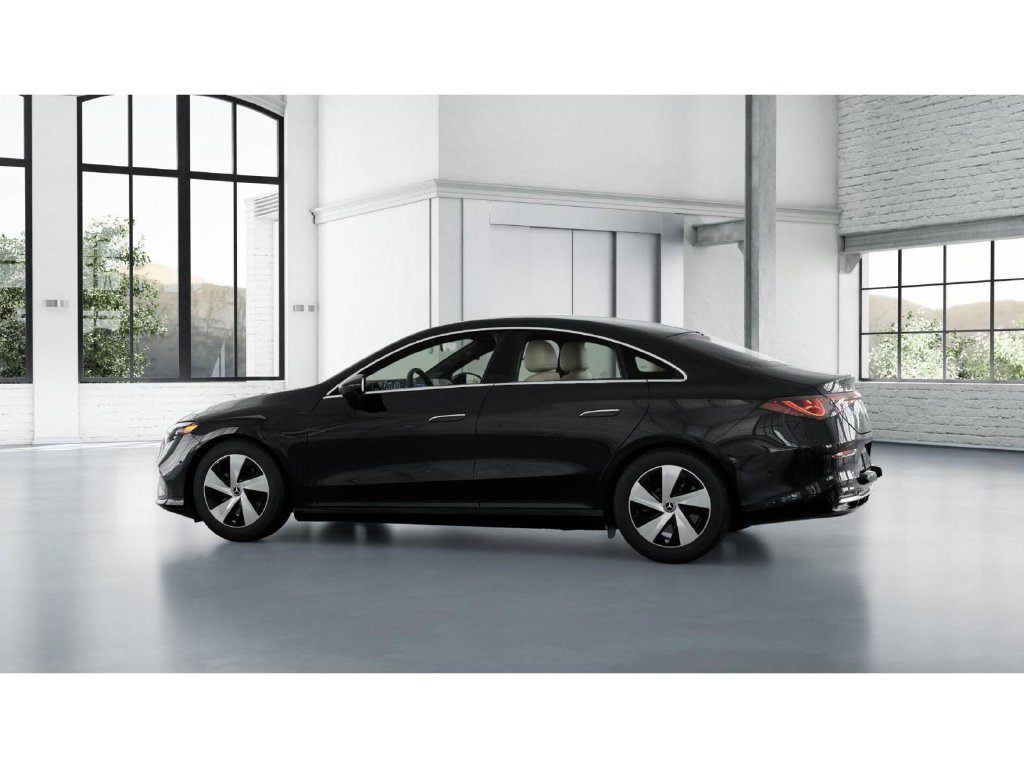 New 2027 Mercedes-Benz CLA 250+ image 32