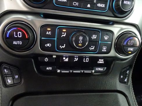 Certified 2018 Chevrolet Tahoe Premier AWD/4WD image 14