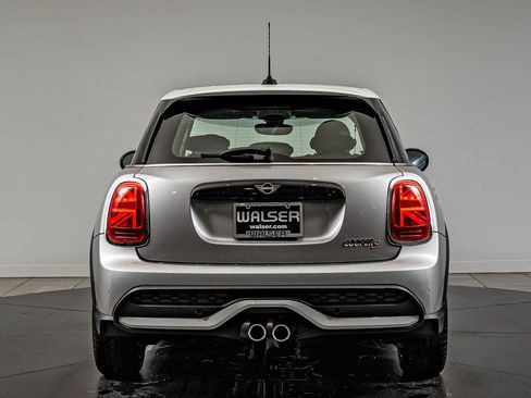 Used 2024 MINI Cooper S FWD image 6