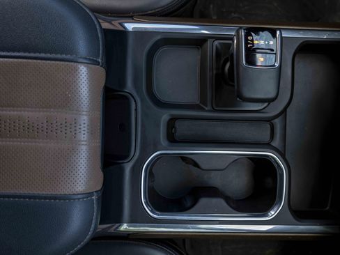 Used 2023 Chevrolet Silverado 1500 High Country image 26