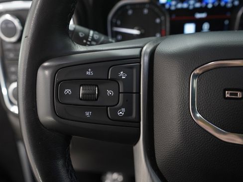 Used 2023 GMC Sierra 2500 Denali w/ Denali Ultimate Package image 28