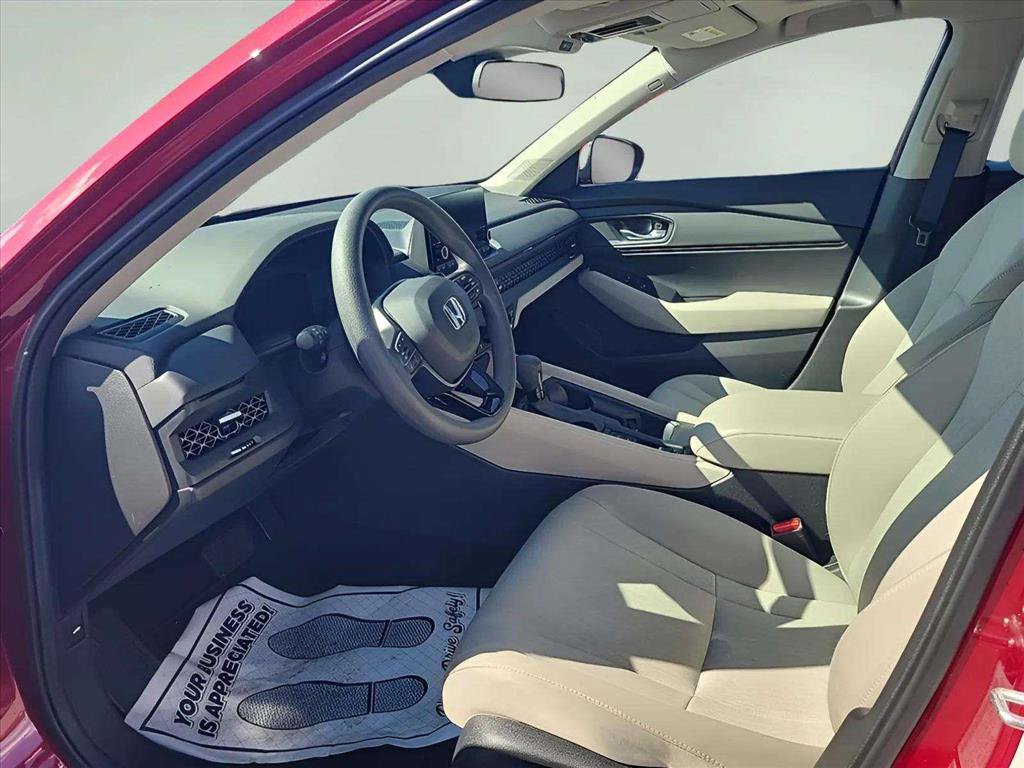 Used 2024 Honda Accord EX image 13