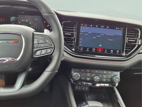 New 2026 Dodge Durango GT AWD/4WD image 23