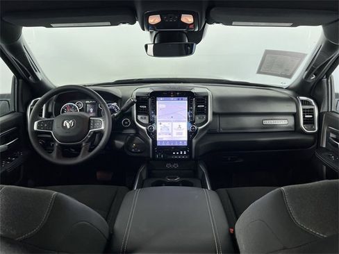 Used 2025 RAM 3500 Big Horn image 20