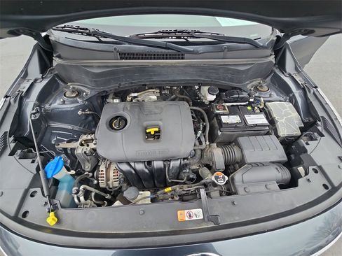 Used 2021 Kia Seltos S image 29