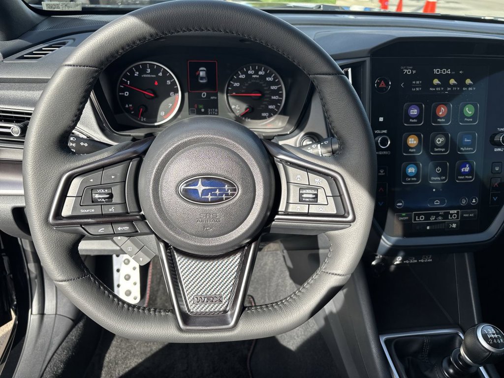 Used 2026 Subaru WRX AWD/4WD image 15