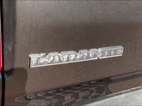 Used 2026 RAM 1500 Laramie w/ Sport Appearance Package AWD/4WD image 22