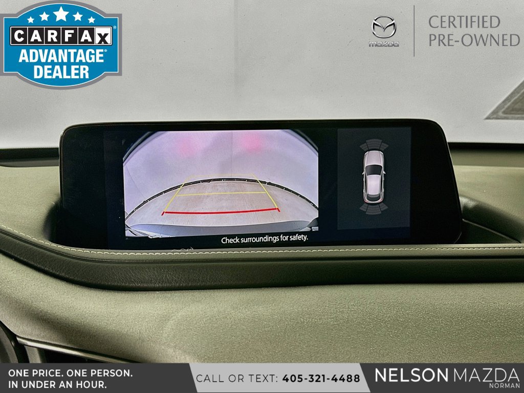 Used 2026 MAZDA CX-30 Aire Edition AWD/4WD image 18