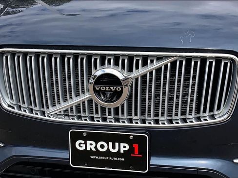 Used 2019 Volvo XC90 T6 Inscription w/ Advanced Package AWD/4WD image 30