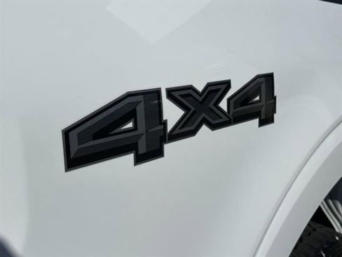 Used 2025 Ford F150 STX image 7