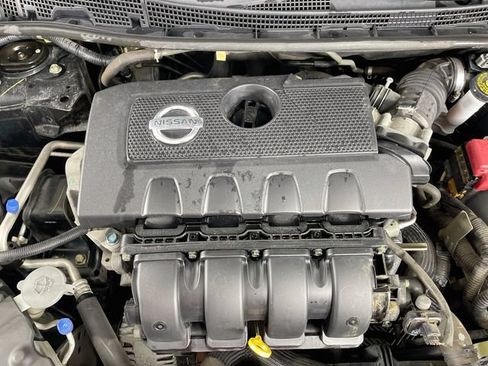 Used 2014 Nissan Sentra SR FWD image 27