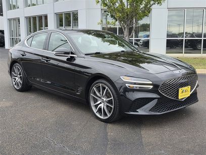 Used 2023 Genesis G70 2.0T
