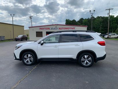 Used 2023 Subaru Ascent Premium w/ Convenience Package
