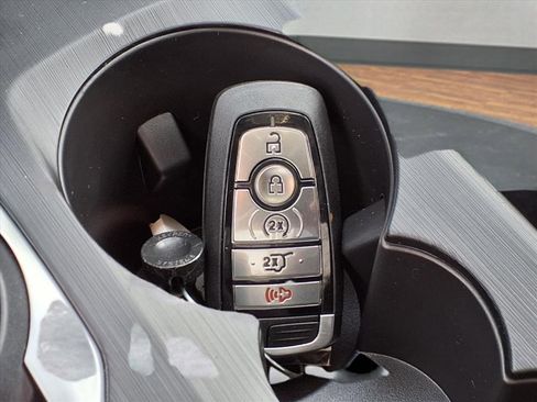 New 2026 Ford Escape Active w/ Cold Weather Package image 9