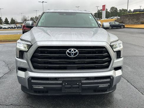 Used 2024 Toyota Sequoia SR5 image 7