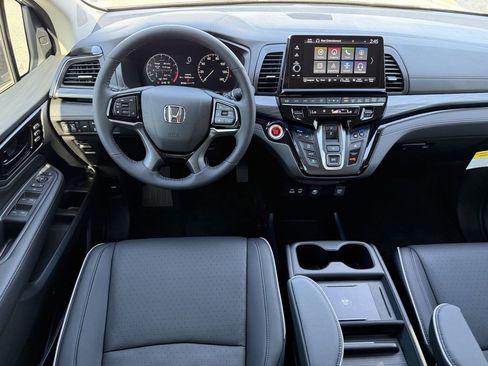 New 2026 Honda Odyssey Elite image 13