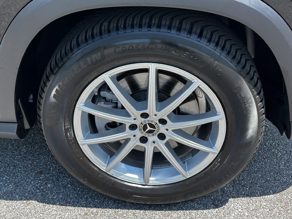 Certified 2026 Mercedes-Benz GLE 350 4MATIC image 14