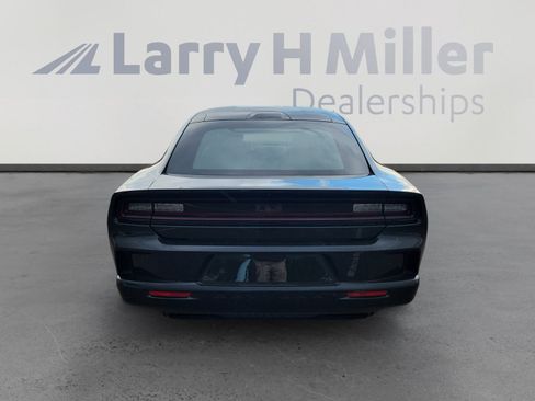 New 2025 Dodge Charger R/T w/ Quick Order Package 25M R/T image 5