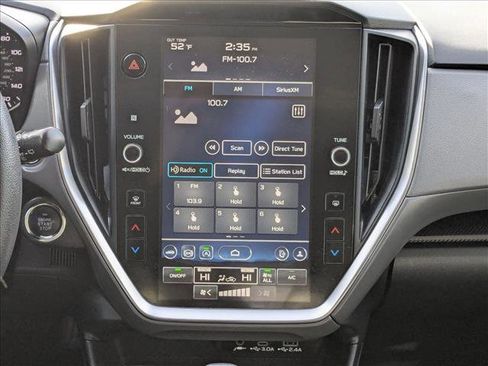 Certified 2024 Subaru Crosstrek 2.0i Premium image 15