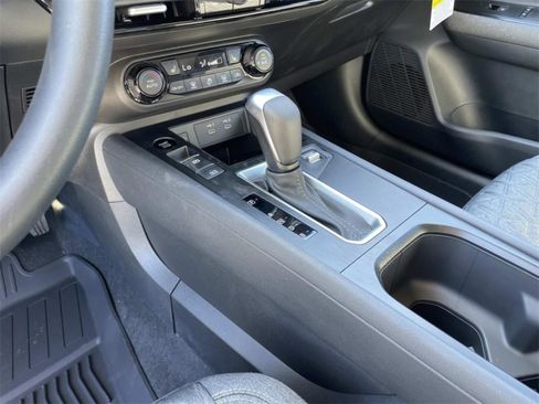 New 2026 Nissan Kicks SV w/ Cold Weather Package image 14