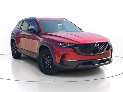 New 2026 MAZDA CX-50 AWD 2.5 S w/ Weather Package