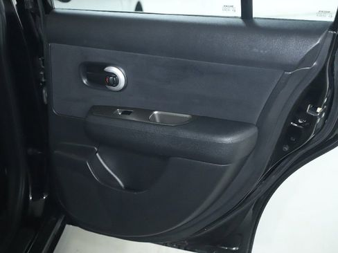 Used 2012 Nissan Versa 1.8 S w/ Plus Pkg image 26