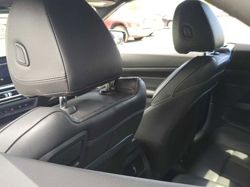 Used 2024 BMW 430i xDrive 430i xDrive image 18